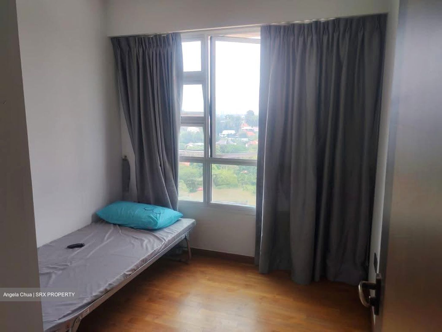 Blk 42A Skyoasis @ Dawson (Queenstown), HDB 4 Rooms #614638111